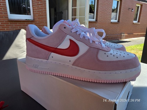 Nike air force low - air,
