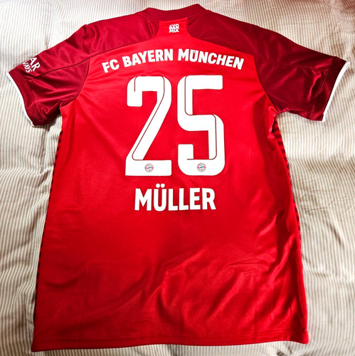 Original bayern münchen - original,