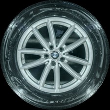 255/55 R18 Sommerreifen BMW X5 G05 X6 G06 18 Zoll Alufelgen Komplettsatz 6mm