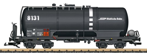 Lgb 47835 kesselwagen - 47835-01,,