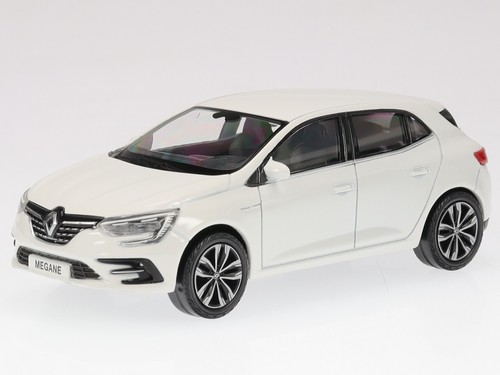 Renault megane 2020 - 2020, 5-türer