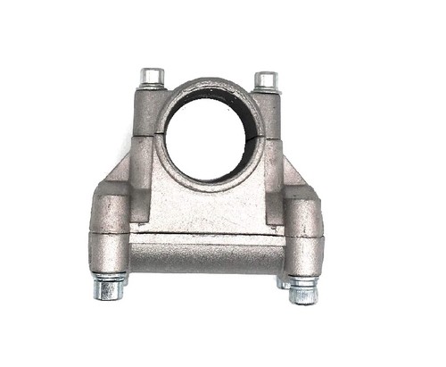 Griffhalter für motorsense - griffhalter,