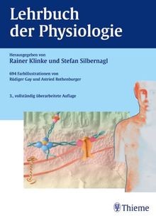Lehrbuch der physiologie von - lehrbuch,