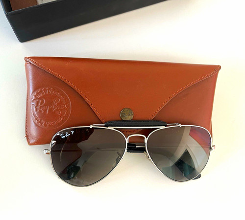 Ray ban aviator craft rb3422q - aviator,