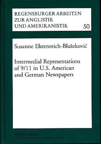 Intermedial representations - , of
