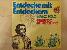 Ultrarare Kinder Hörspiel LP