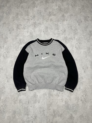 Rare vintage nike sweatshirt - rare,