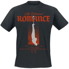 My Chemical Romance T-Shirt