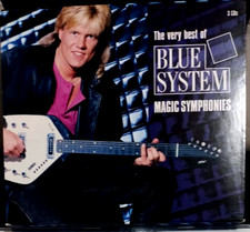The Very Best of Blue System -