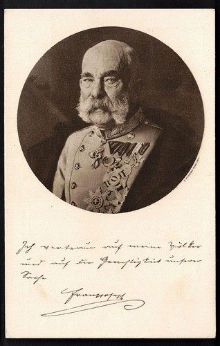 Kuk österreich 1916 postkarte - kuk,