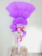 Schultüte  Elsa Zuckertüte