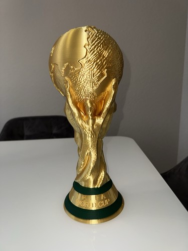 Fifa weltmeisterschaft pokal - weltmeisterschaft,