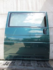 VW T4 Facelift 7D Multivan