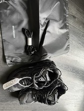 Balenci Runner Sneaker, Schwarz, Größe 40