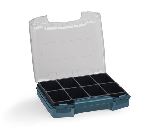 Bosch sortimo boxx 72 - bosch, i-boxx