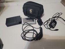 GARMIN NUVI 660 GPS  - Unit
