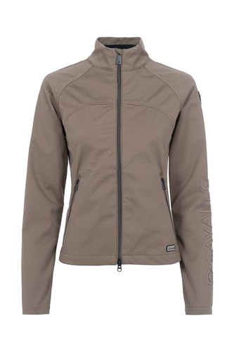 Cavallo cavalbetty hybridjacke - cavalbetty,