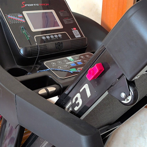 Sportstech f37 elektrisches - sportstech,