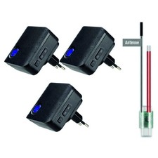 Funksignal Weiterleitung Funk