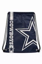 Dallas Cowboys Pro Gym Bag