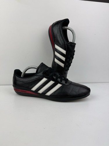 Adidas porsche design - porsche, black