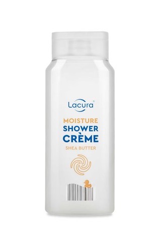 Lacura moisture sheabutter - x,