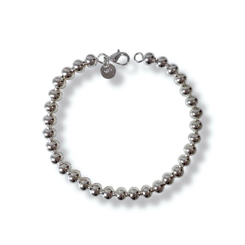 Kugelarmband aus