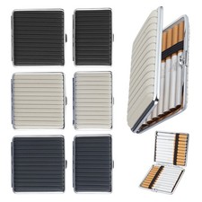 2er Set Zigarettenetui mit