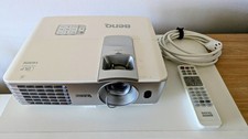 Benq W1070 Full-HD Heimkino