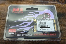 Kingchuxing 256GB SSD intern