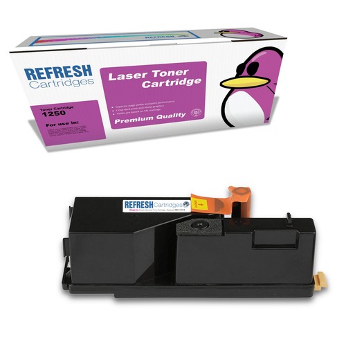 Refresh patronen magenta 1250 - patronen,
