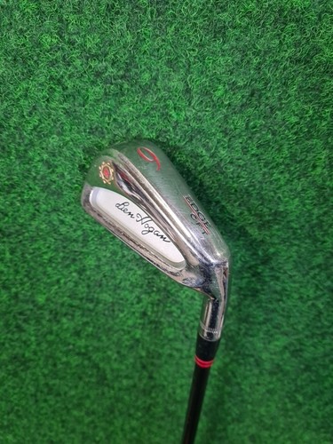 Ben hogan edge cft eisen - hogan, 6-eisen