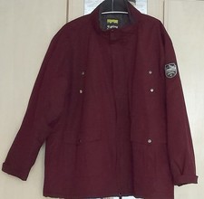 winterjacke herren 5XL