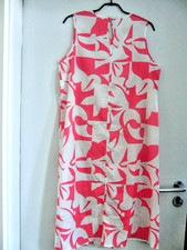 KLEID NEU Farbe Weiß Pastell