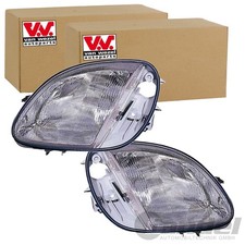 Van wezel h7 - van,