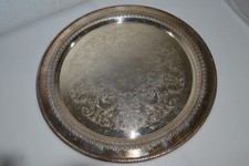 Rogers vtg rund - rogers,