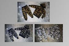 Kinder Jogginganzug Neu Jungen