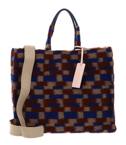 Coccinelle never without bag - coccinelle,