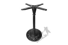 Tischgestell NrH13 Gartentisch