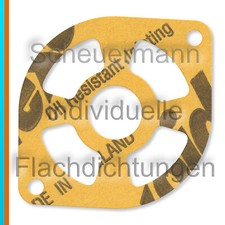 Dichtung Ölfiltergehäuse