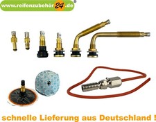 AS Metallventil Traktorventil TR618A V5.01.1 Luft Wasserventil 5623080 Schlepper