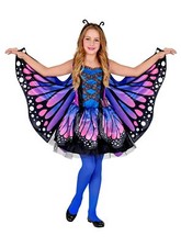Schmetterling kleid - schmetterling,