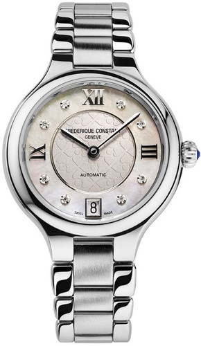 Frederique constant damenuhr - constant,