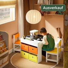 B-waren Ausverkauf Kindertisch