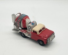 Blechspielzeug MF 141 ,,Cement