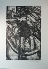 Heinz Stangl erotische