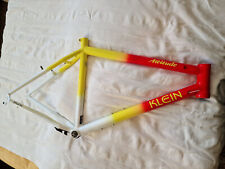 Klein Attitude MTB Rahmen neu