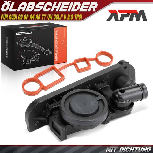 Ölabscheider