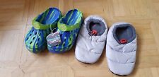 Skechers Clog Blinker Gr 32 neu Hausschuhe