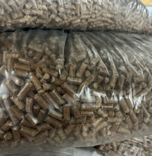 Holzpellets hartholz lärche - hartholz,